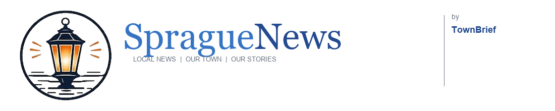 The Sprague CT Post